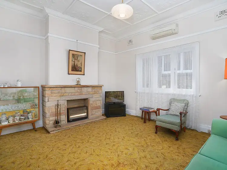 Second view of Homely house listing, 112 Waratah Street, Haberfield NSW 2045