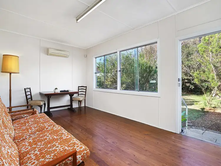 Third view of Homely house listing, 112 Waratah Street, Haberfield NSW 2045