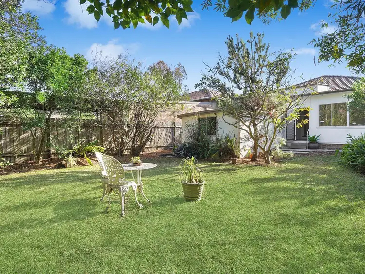 Sixth view of Homely house listing, 112 Waratah Street, Haberfield NSW 2045