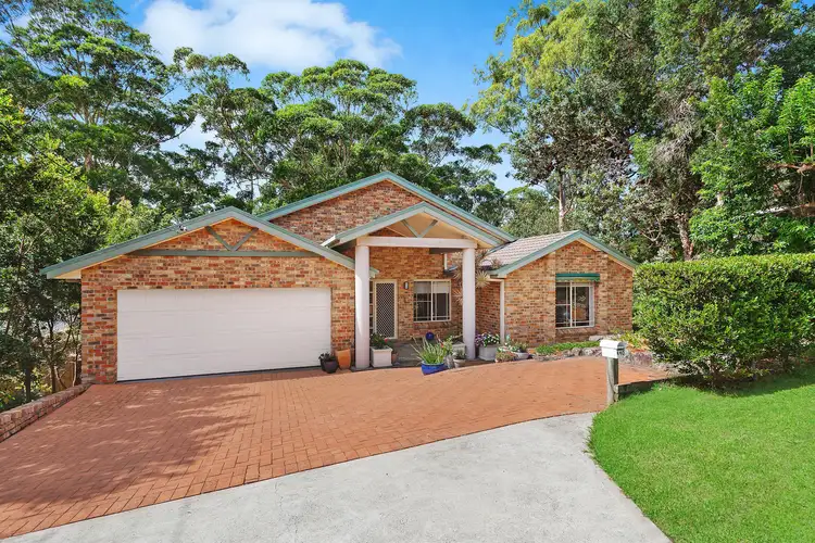 Second view of Homely house listing, 110 Cape Three Points Road, Avoca Beach NSW 2251