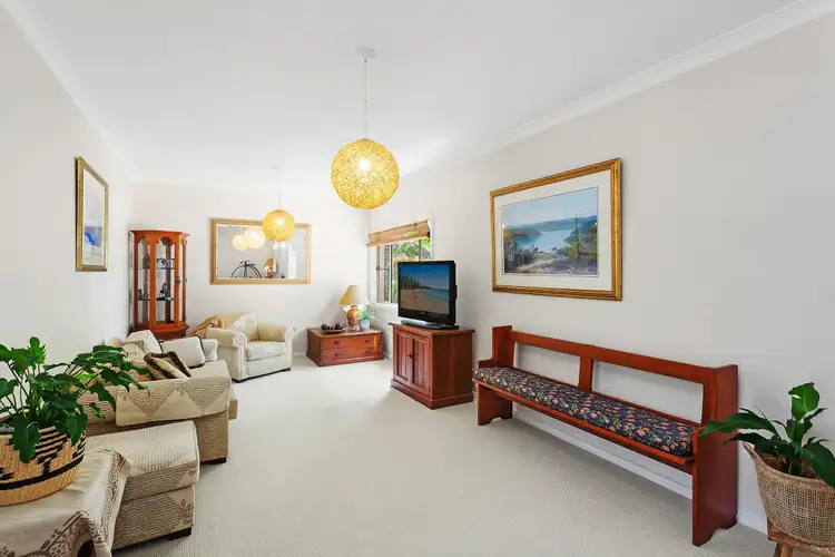 Third view of Homely house listing, 110 Cape Three Points Road, Avoca Beach NSW 2251