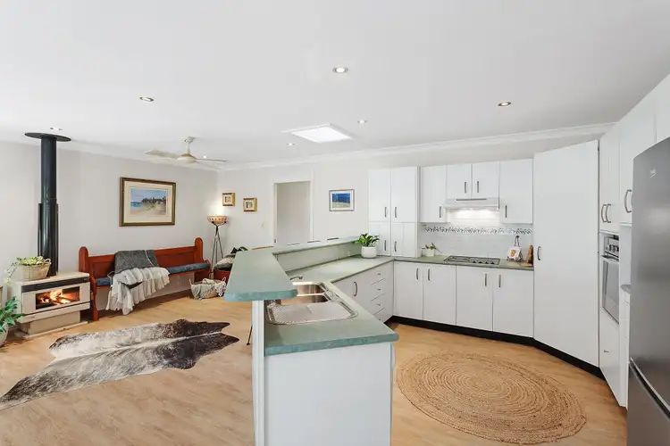 Fourth view of Homely house listing, 110 Cape Three Points Road, Avoca Beach NSW 2251