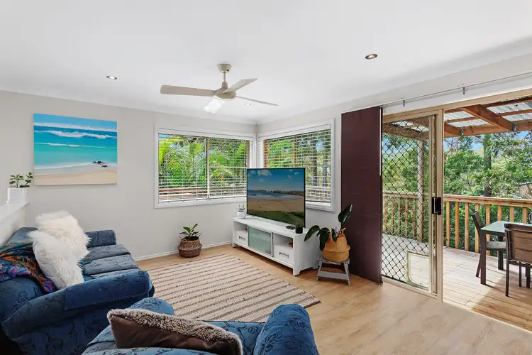 Fifth view of Homely house listing, 110 Cape Three Points Road, Avoca Beach NSW 2251