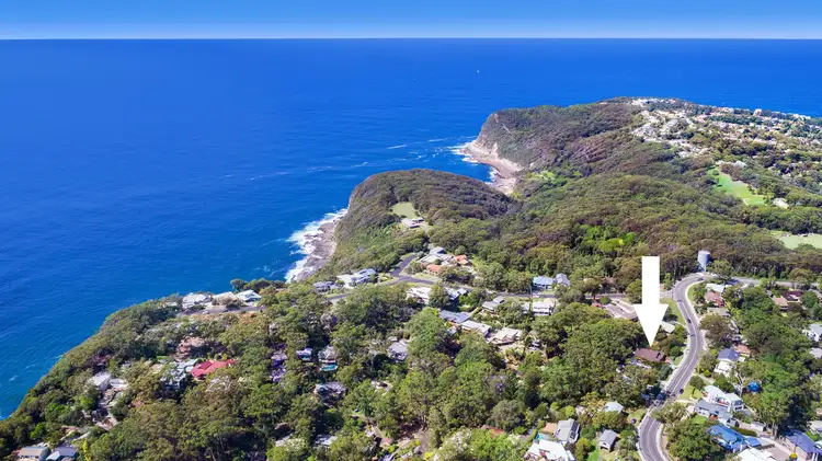 Seventh view of Homely house listing, 110 Cape Three Points Road, Avoca Beach NSW 2251