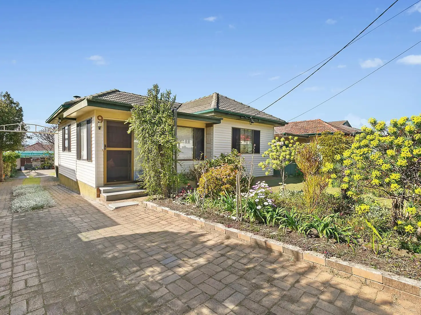 Main view of Homely house listing, 9 Lambert Street, Yagoona NSW 2199