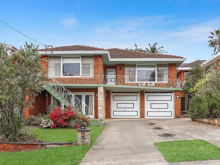 8 Orana Crescent, Blakehurst NSW 2221
