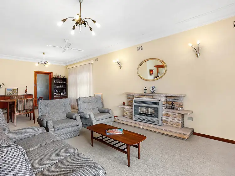 Second view of Homely house listing, 8 Orana Crescent, Blakehurst NSW 2221