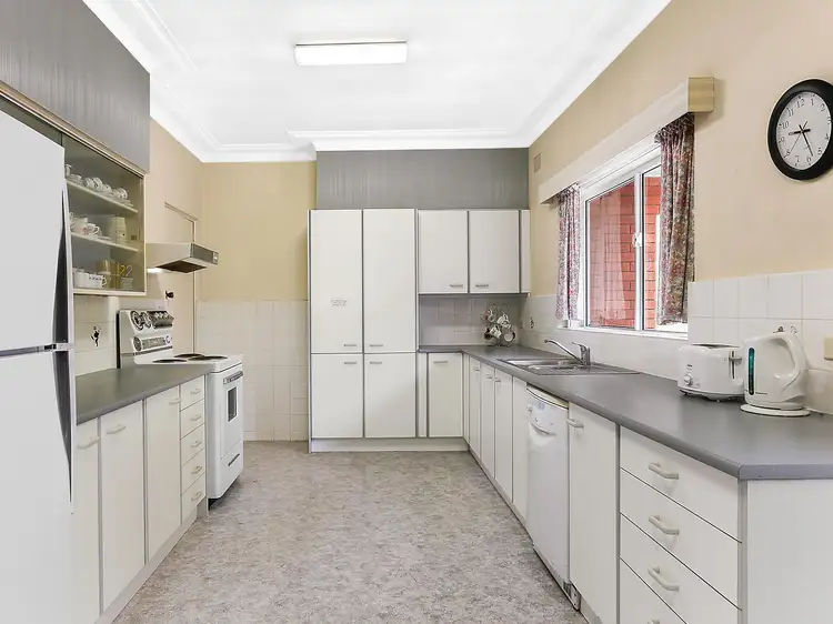 Third view of Homely house listing, 8 Orana Crescent, Blakehurst NSW 2221