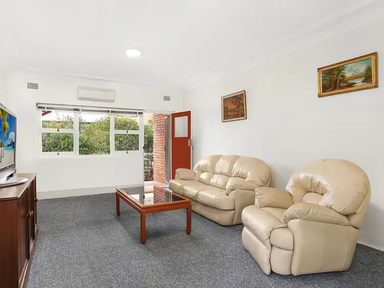 Main view of Homely apartment listing, 9/8 Ewos Parade, Cronulla NSW 2230