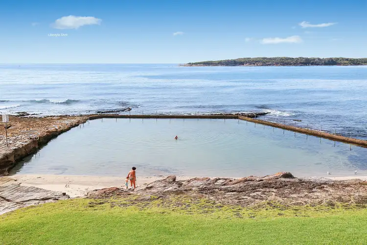 Third view of Homely apartment listing, 9/8 Ewos Parade, Cronulla NSW 2230