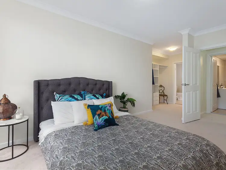 Fourth view of Homely apartment listing, 41/19 Central Coast Highway, West Gosford NSW 2250