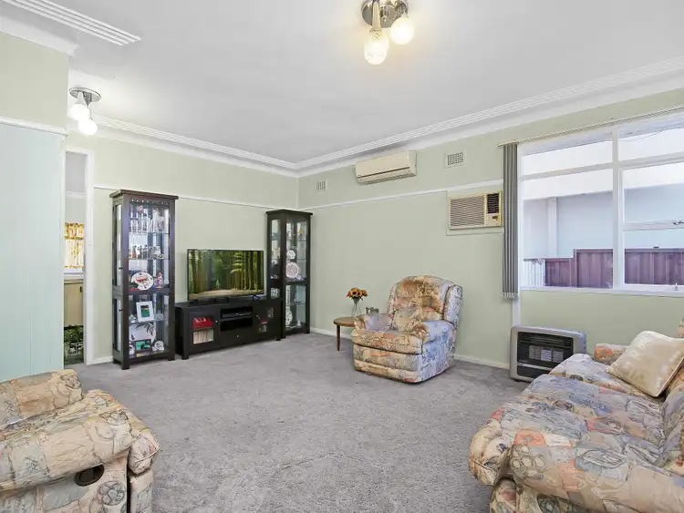 Fourth view of Homely house listing, 41 Rosedale Street, Canley Heights NSW 2166