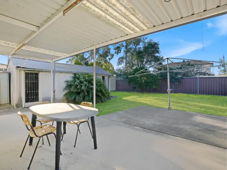 Sixth view of Homely house listing, 41 Rosedale Street, Canley Heights NSW 2166