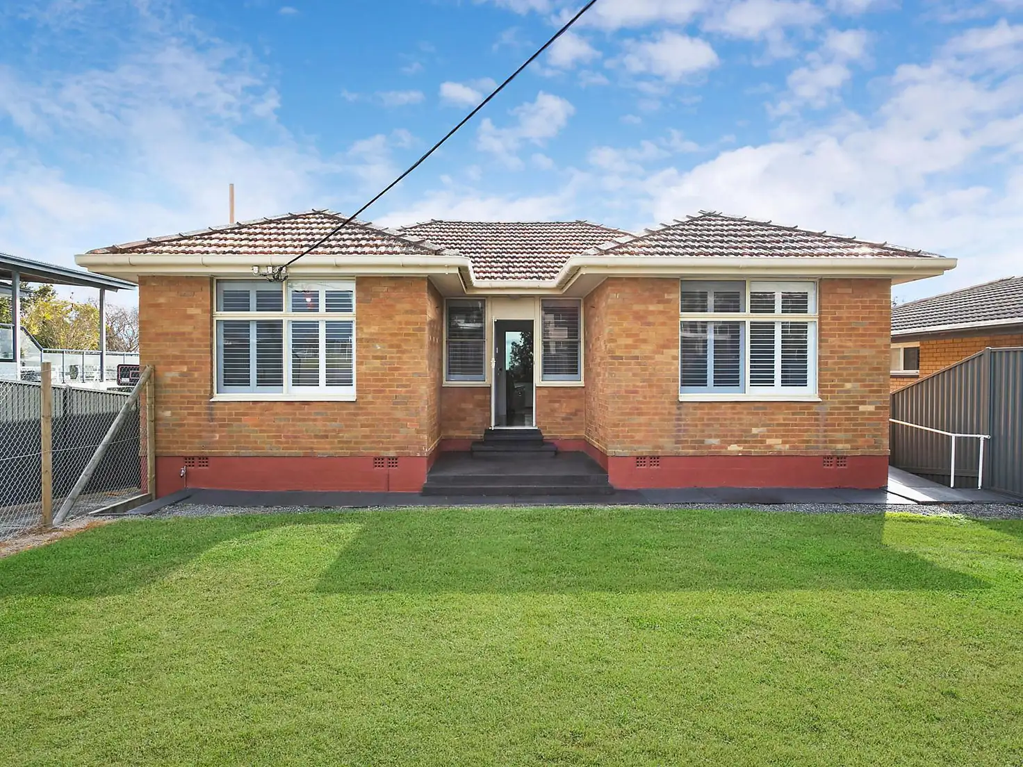 Main view of Homely house listing, 23 Trelawney Street, Killarney Vale NSW 2261