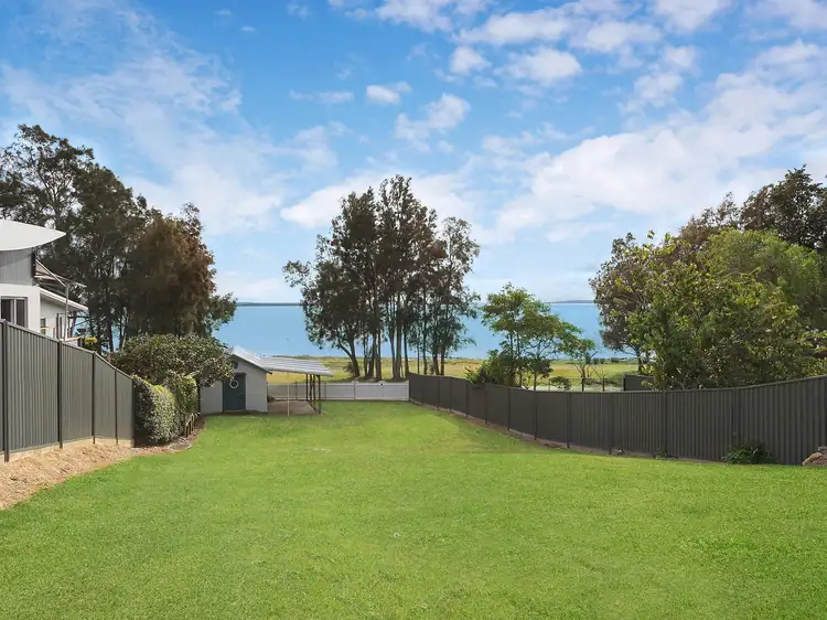 Second view of Homely house listing, 23 Trelawney Street, Killarney Vale NSW 2261