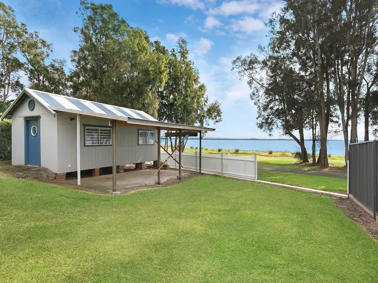 Third view of Homely house listing, 23 Trelawney Street, Killarney Vale NSW 2261