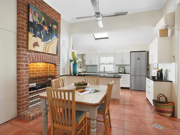 Fifth view of Homely house listing, 77 Langshaw Street, New Farm QLD 4005
