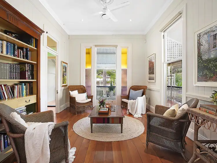 Sixth view of Homely house listing, 77 Langshaw Street, New Farm QLD 4005