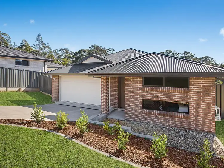Main view of Homely house listing, 23 Hideaway Circuit, Fletcher NSW 2287