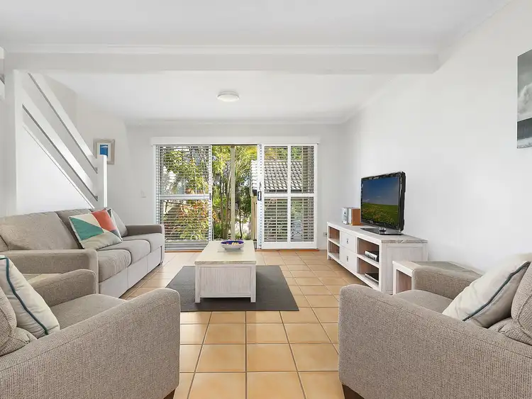 Third view of Homely apartment listing, 3/30 Grant Street, Noosa Heads QLD 4567