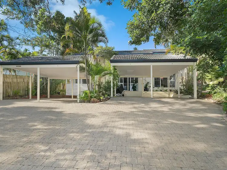 Fourth view of Homely apartment listing, 3/30 Grant Street, Noosa Heads QLD 4567