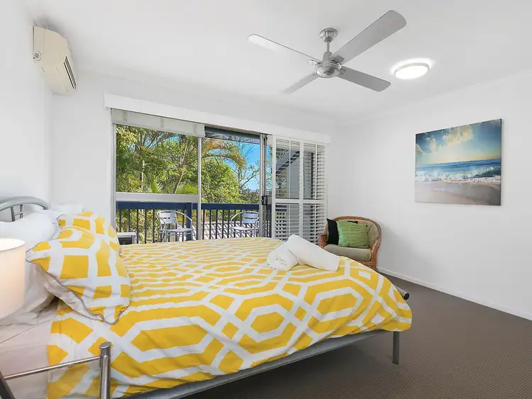 Fifth view of Homely apartment listing, 3/30 Grant Street, Noosa Heads QLD 4567