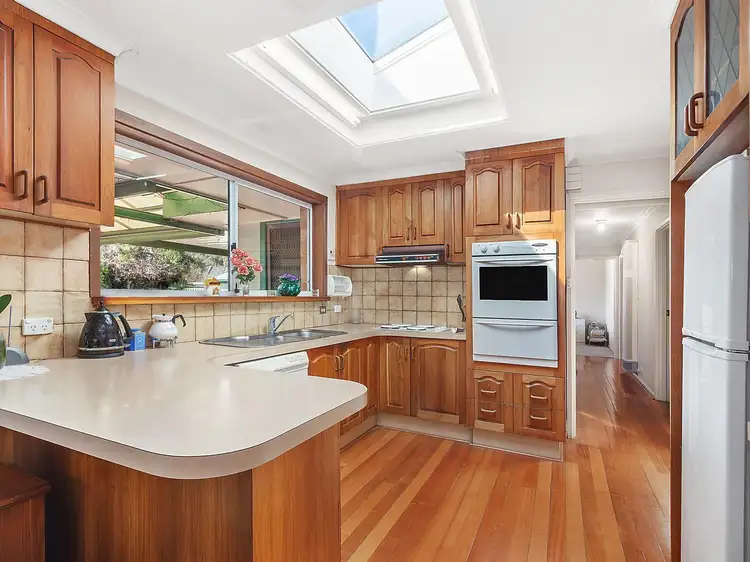 Second view of Homely house listing, 33 Burn Street, Downer ACT 2602