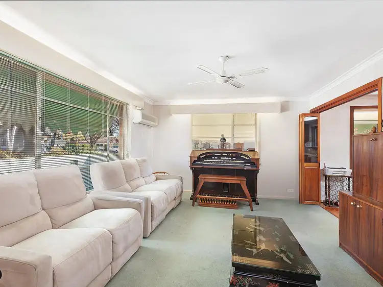 Fourth view of Homely house listing, 33 Burn Street, Downer ACT 2602