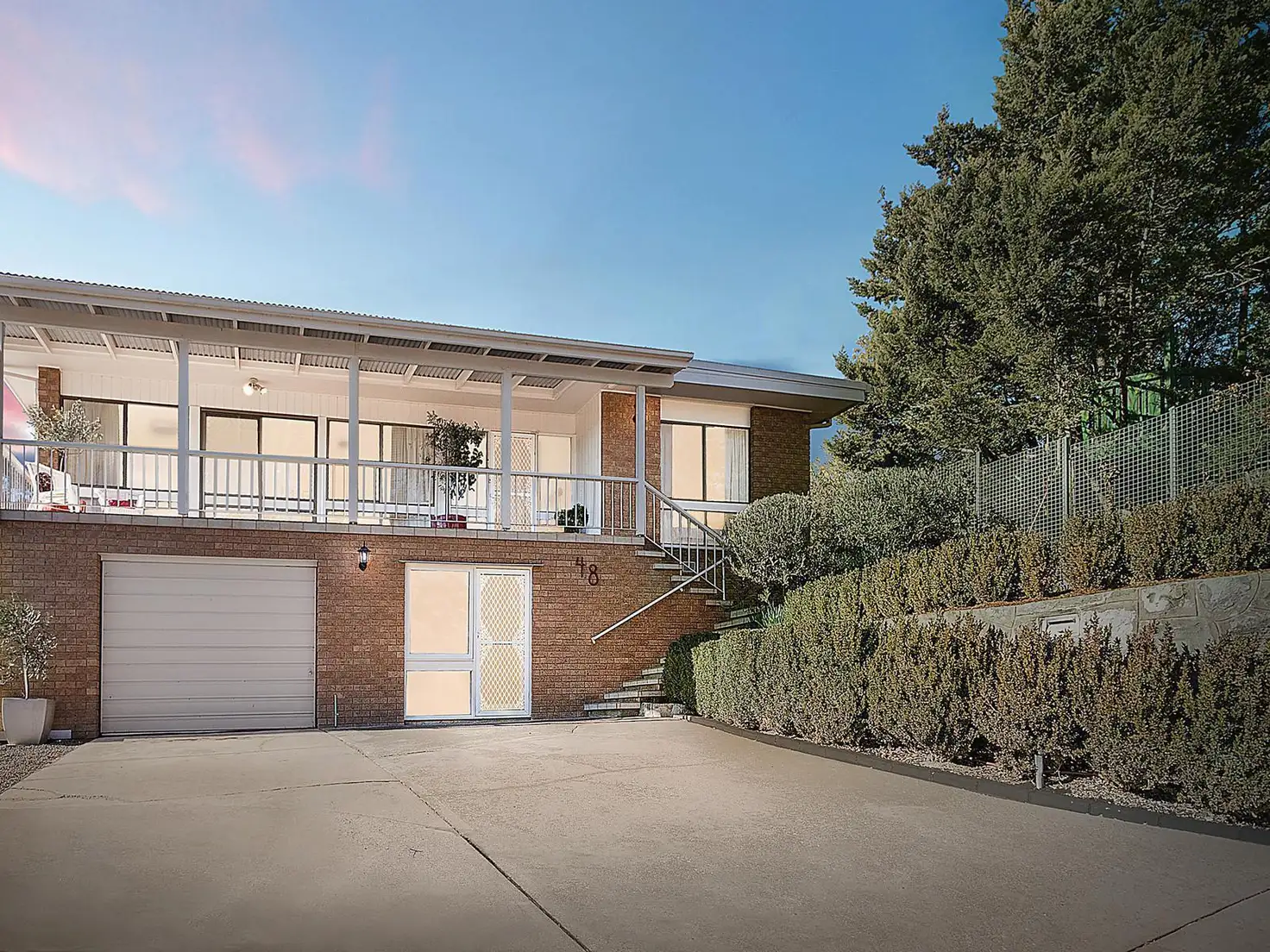 Main view of Homely house listing, 48 Sinclair Street, Kambah ACT 2902