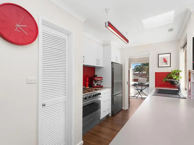 Second view of Homely house listing, 48 Sinclair Street, Kambah ACT 2902