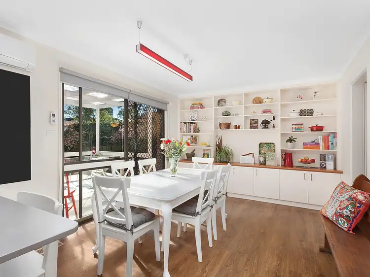 Third view of Homely house listing, 48 Sinclair Street, Kambah ACT 2902
