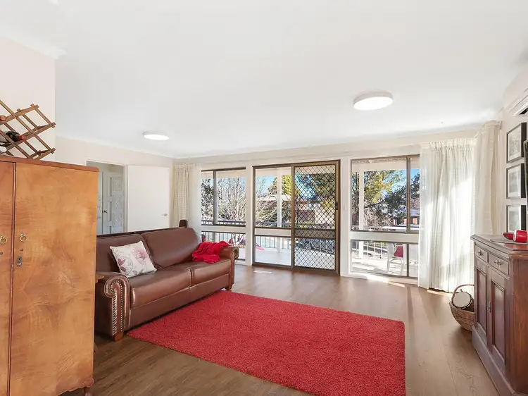 Fourth view of Homely house listing, 48 Sinclair Street, Kambah ACT 2902