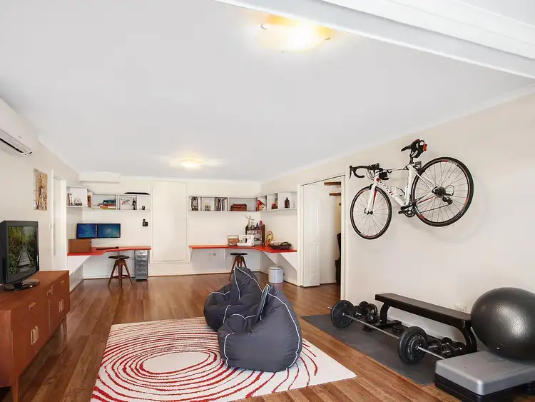 Fifth view of Homely house listing, 48 Sinclair Street, Kambah ACT 2902