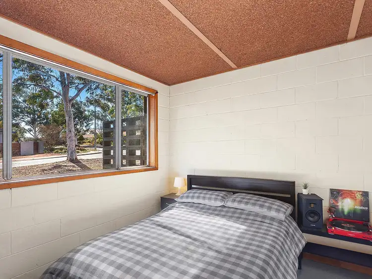 Fifth view of Homely house listing, 12 Larakia Street, Waramanga ACT 2611