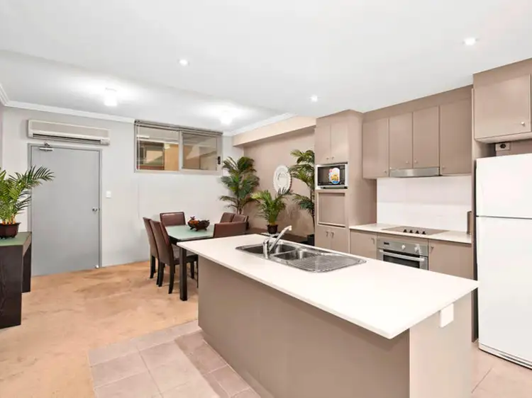 Second view of Homely apartment listing, 10/39-43 Crawford Street, Queanbeyan NSW 2620
