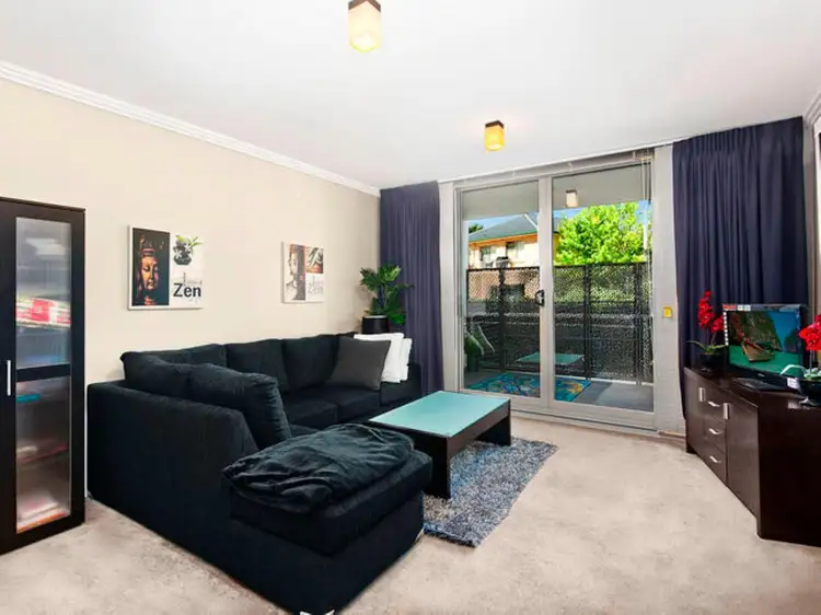 Third view of Homely apartment listing, 10/39-43 Crawford Street, Queanbeyan NSW 2620
