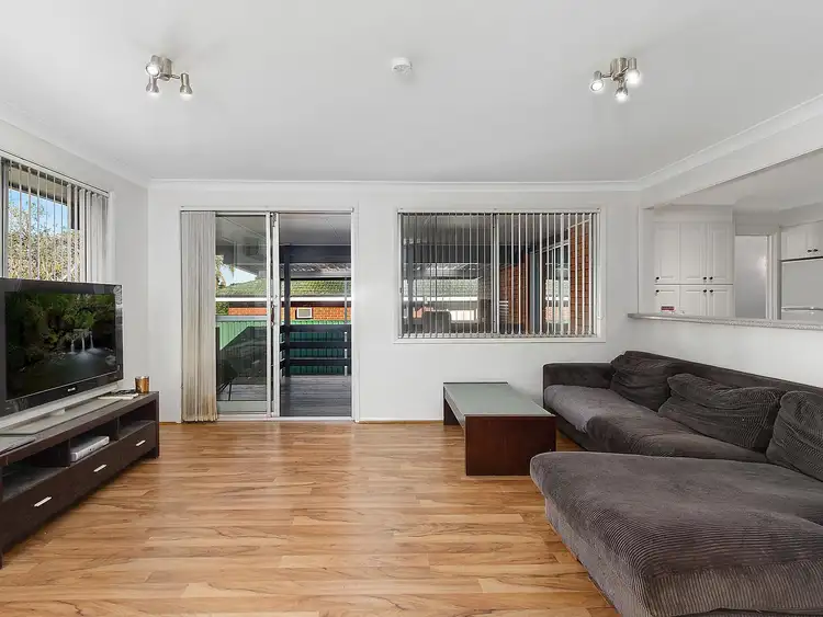 Fifth view of Homely house listing, 8 Davidson Avenue, North Rocks NSW 2151