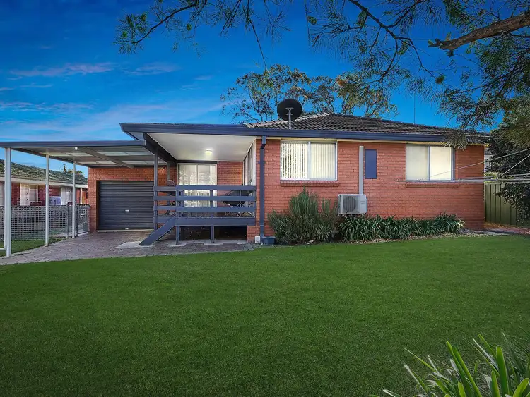 Sixth view of Homely house listing, 8 Davidson Avenue, North Rocks NSW 2151