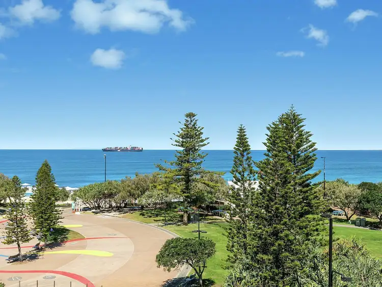 Main view of Homely apartment listing, 38/79 Edmund Street, Kings Beach QLD 4551