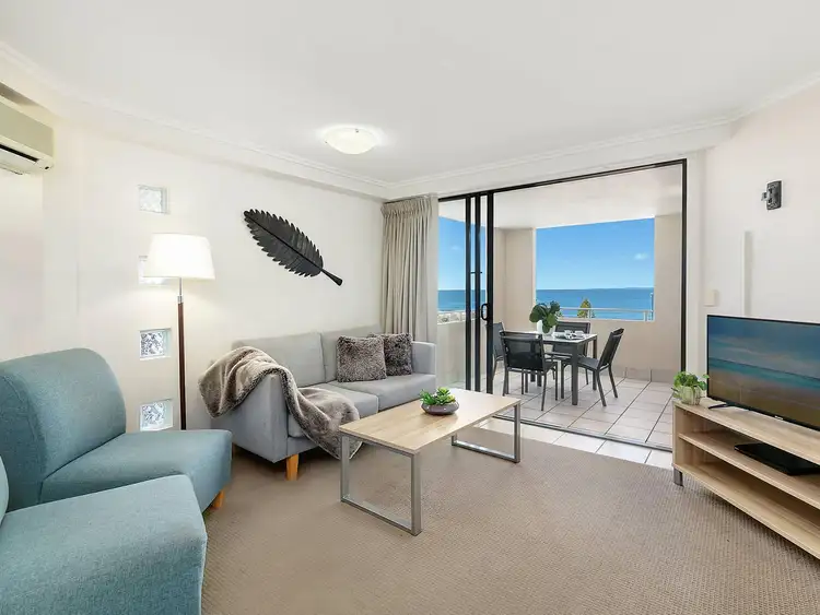 Third view of Homely apartment listing, 38/79 Edmund Street, Kings Beach QLD 4551