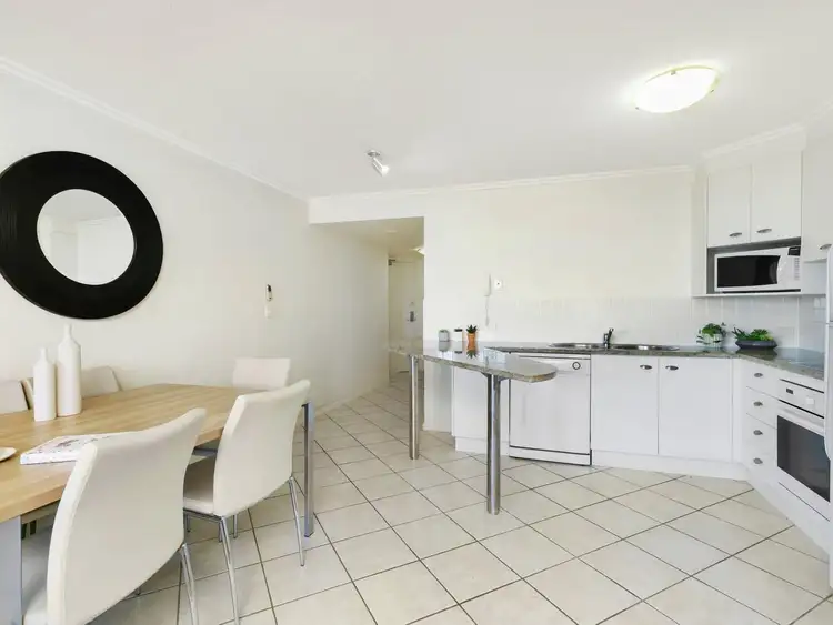 Sixth view of Homely apartment listing, 38/79 Edmund Street, Kings Beach QLD 4551