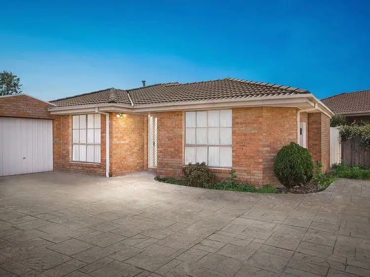 2/6 Monica Court, Epping VIC 3076