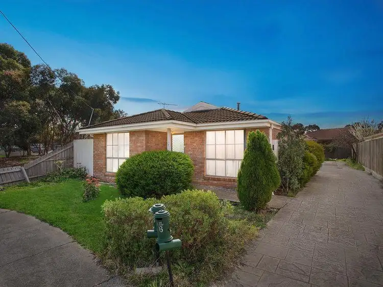 1/6 Monica Court, Epping VIC 3076