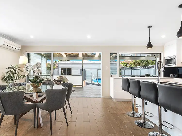 Main view of Homely house listing, 8 Anniversary Street, Botany NSW 2019