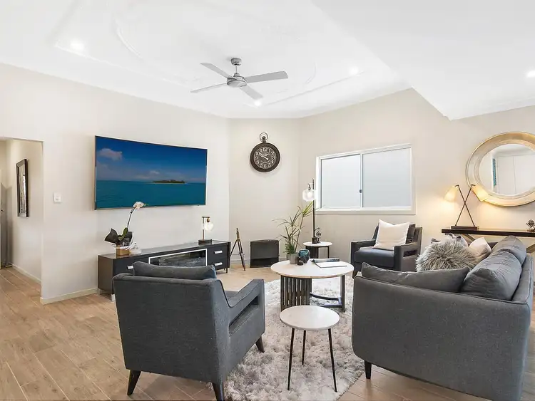 Second view of Homely house listing, 8 Anniversary Street, Botany NSW 2019