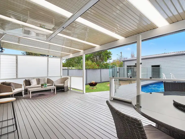 Third view of Homely house listing, 8 Anniversary Street, Botany NSW 2019