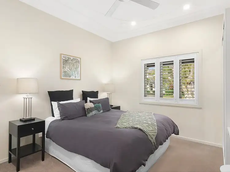 Fourth view of Homely house listing, 8 Anniversary Street, Botany NSW 2019