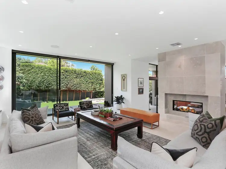 Main view of Homely house listing, 21 Smith Road, Artarmon NSW 2064