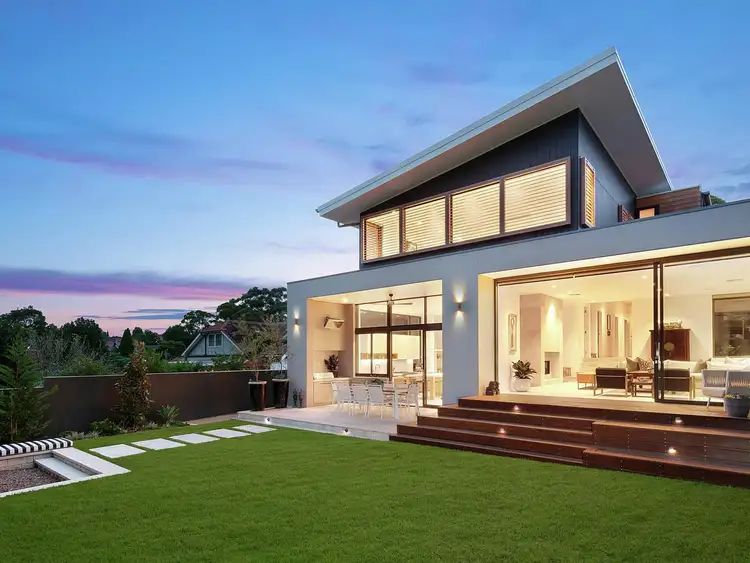 Second view of Homely house listing, 21 Smith Road, Artarmon NSW 2064
