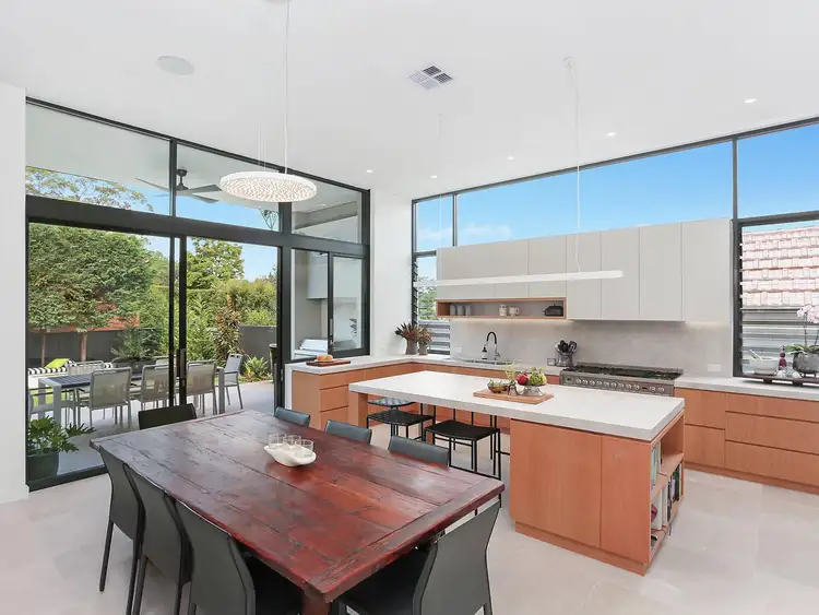 Third view of Homely house listing, 21 Smith Road, Artarmon NSW 2064